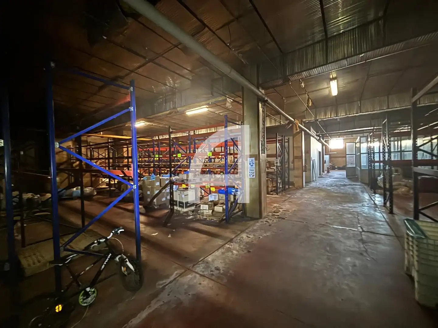 Nave industrial en venta en Can Feu - Gràcia, imagen 7