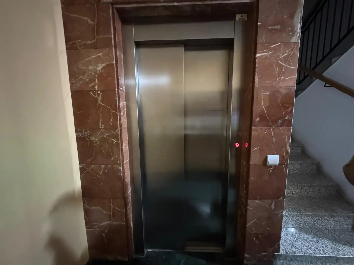 Piso en venta en Roquetas de Mar con Aire acondicionado, Calefacción y Terraza