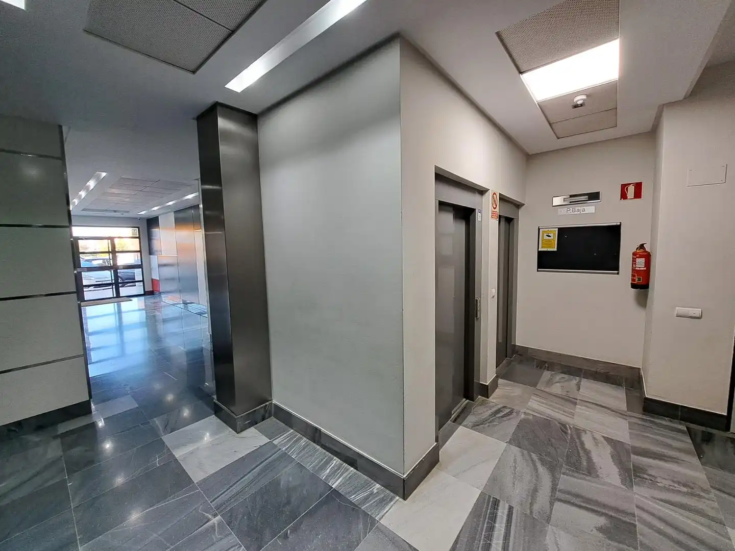 Oficina en venda en Alzira