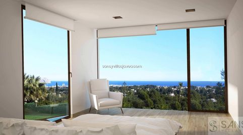 Photo 5 of Houses for sale in La Granadella - Costa Nova, Jávea / Xàbia