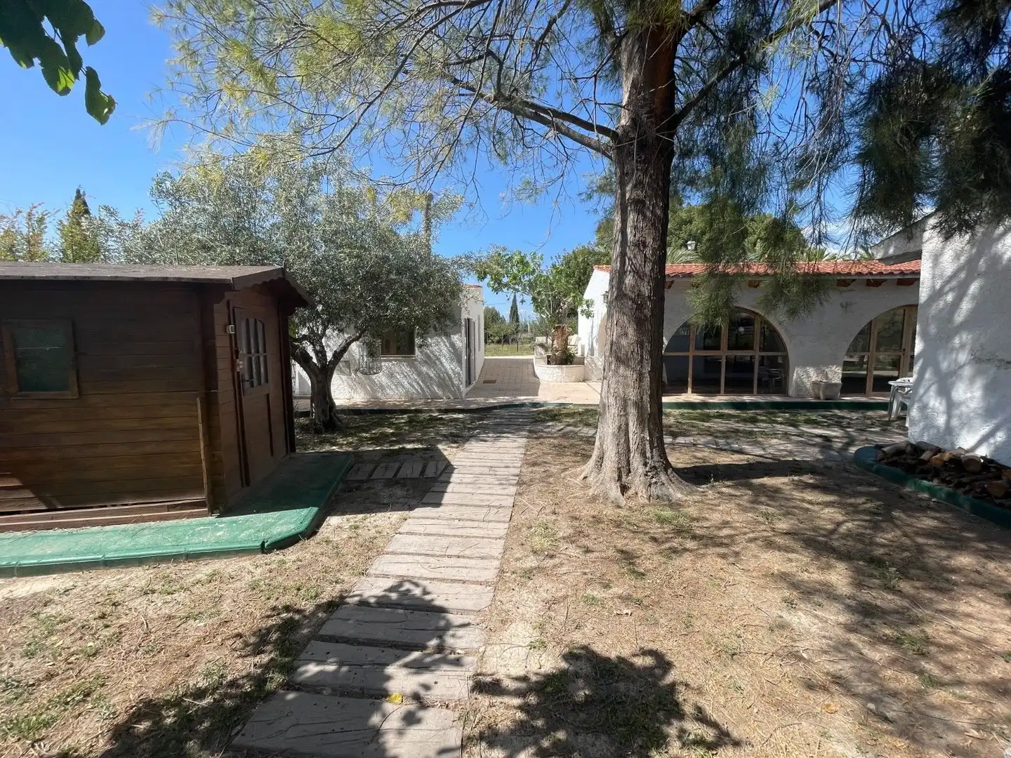 Terreno rustico in vendita a Centro, imagen 24