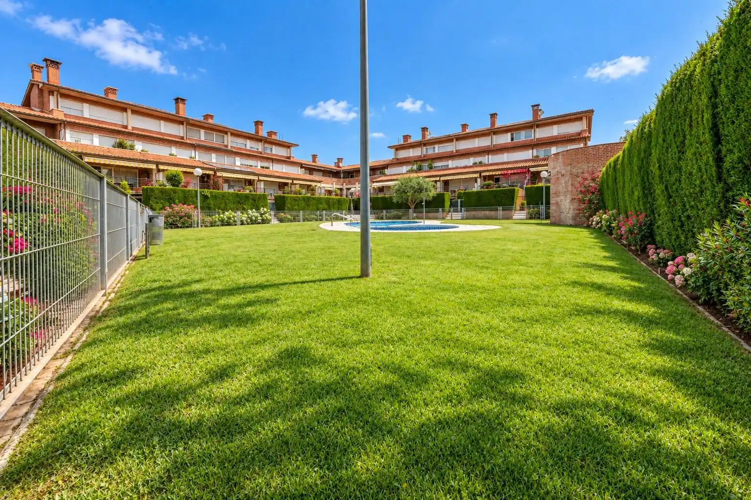 Haus mit Pool zum Verkauf in Poble, imagen 34