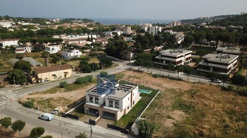 Foto 4 de Casa o chalet en venta en Girones, S'Agaró, Castell d'Aro, Platja d'Aro i s'Agaró