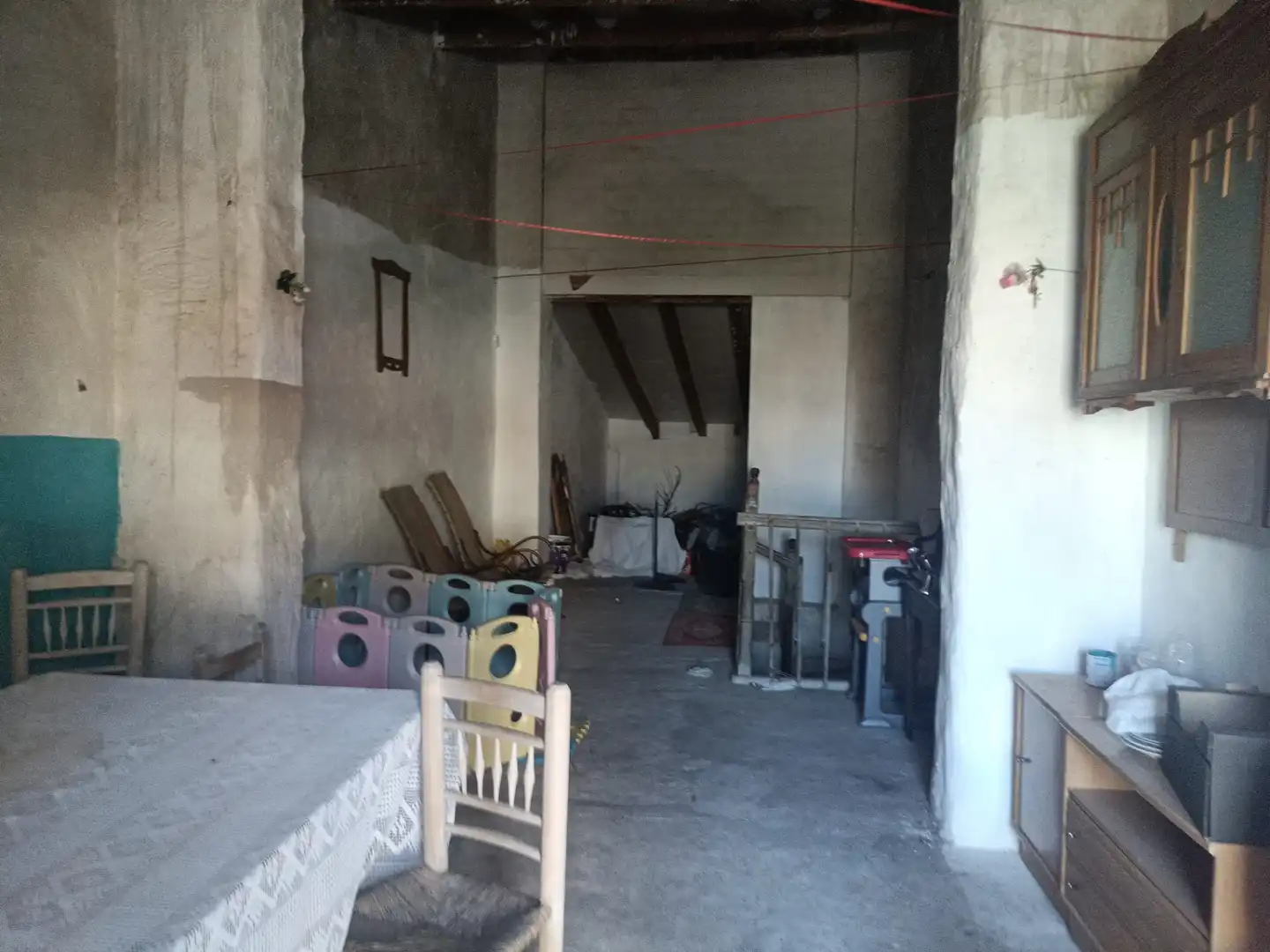 Casa o xalet en venda en Mutxamel amb TV