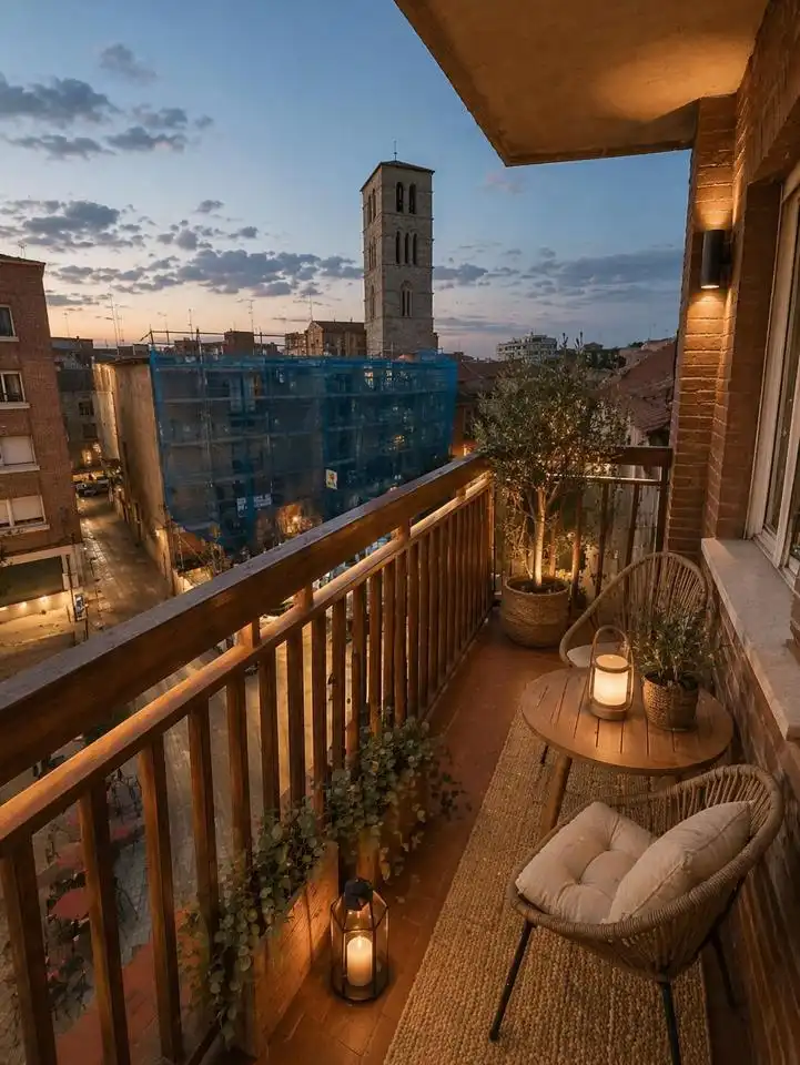 Piso con ascensor en venta en Calle Empecinado, imagen 2