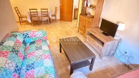 Foto 3 de Piso en venta en San Isidro, Madrid Capital