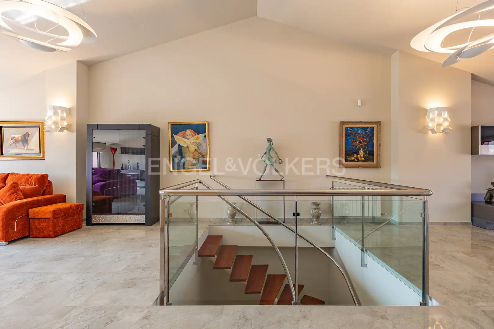 Duplexes for rent in Mataró  with Air Conditioner, Heating and Parquet flooring