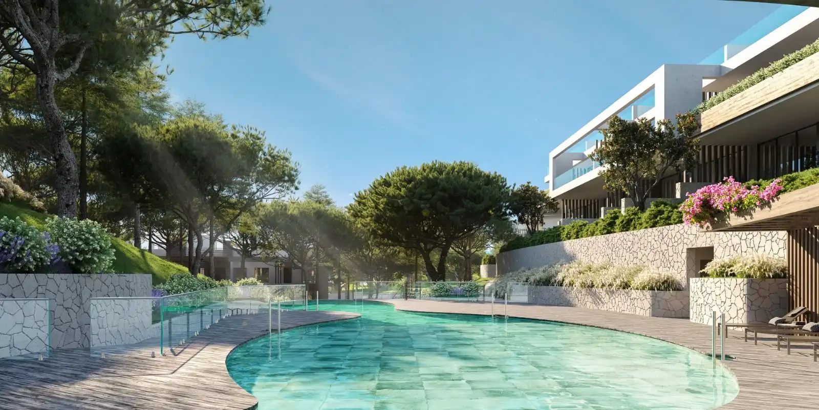Apartament amb terrassa en venda a Urbanización Artola Alta, imagen 20