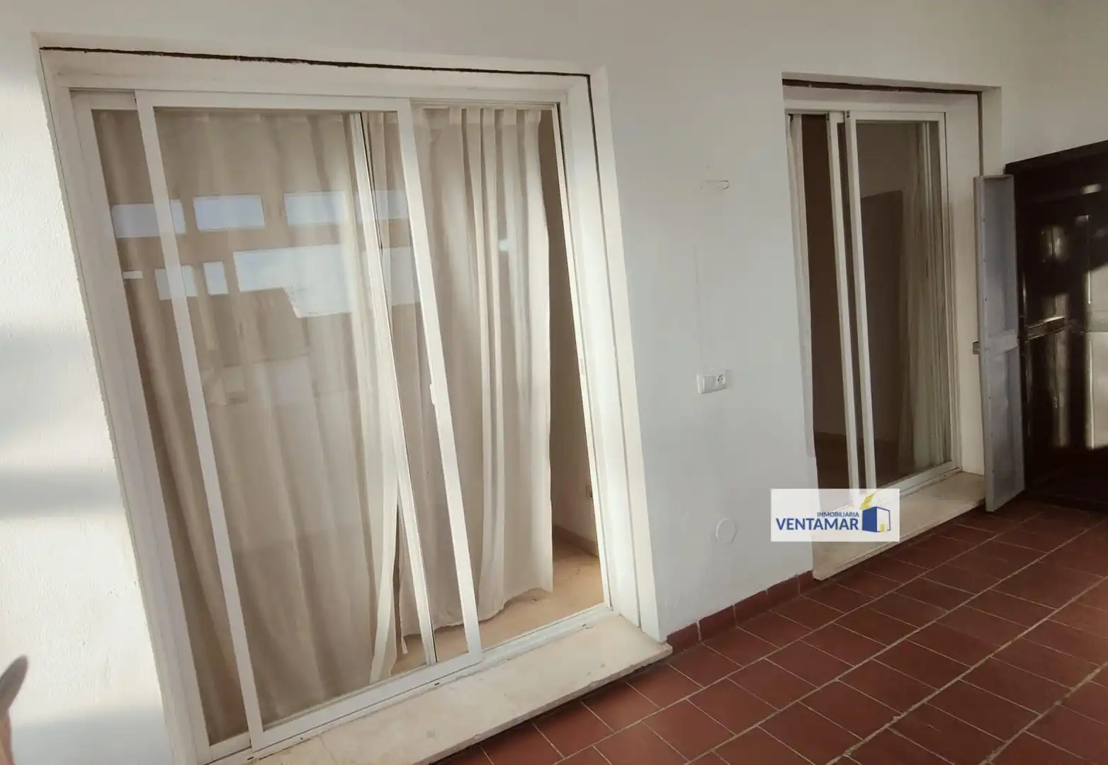 Terraza de Ático en venta en San Roque con Terraza y Balcón