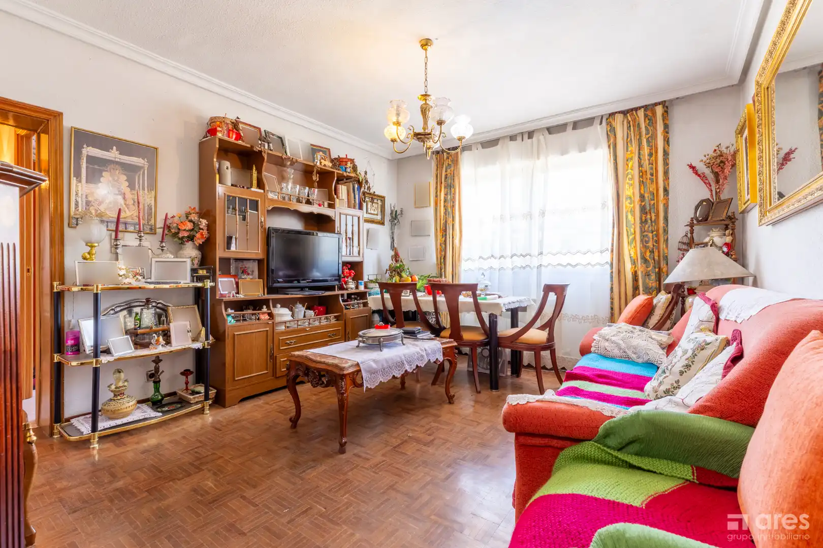 Wohnung zum Verkauf in Calle Polvoranca, imagen 3