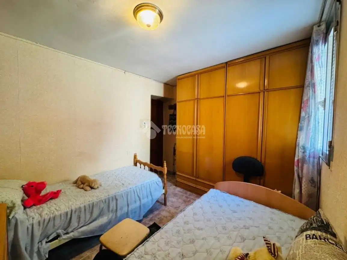 Habitación de Piso en venta en Madrid