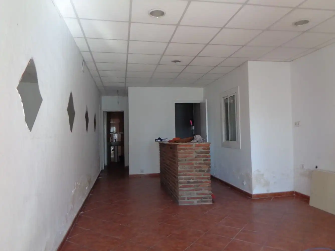 Local comercial en venda a Centre - Nucli Antic, imagen 3