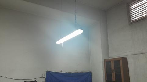 Foto 4 de Garaje en venta en Can Mas, Barcelona