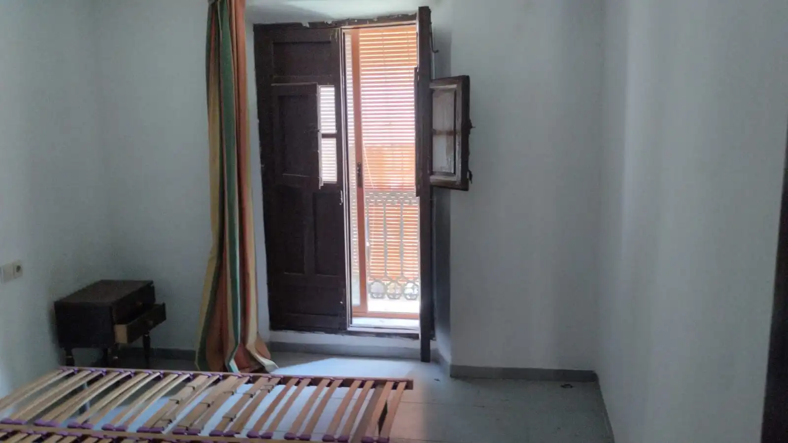Casa o xalet en venda a Calle Huescar, 30, Puebla de Don Fadrique