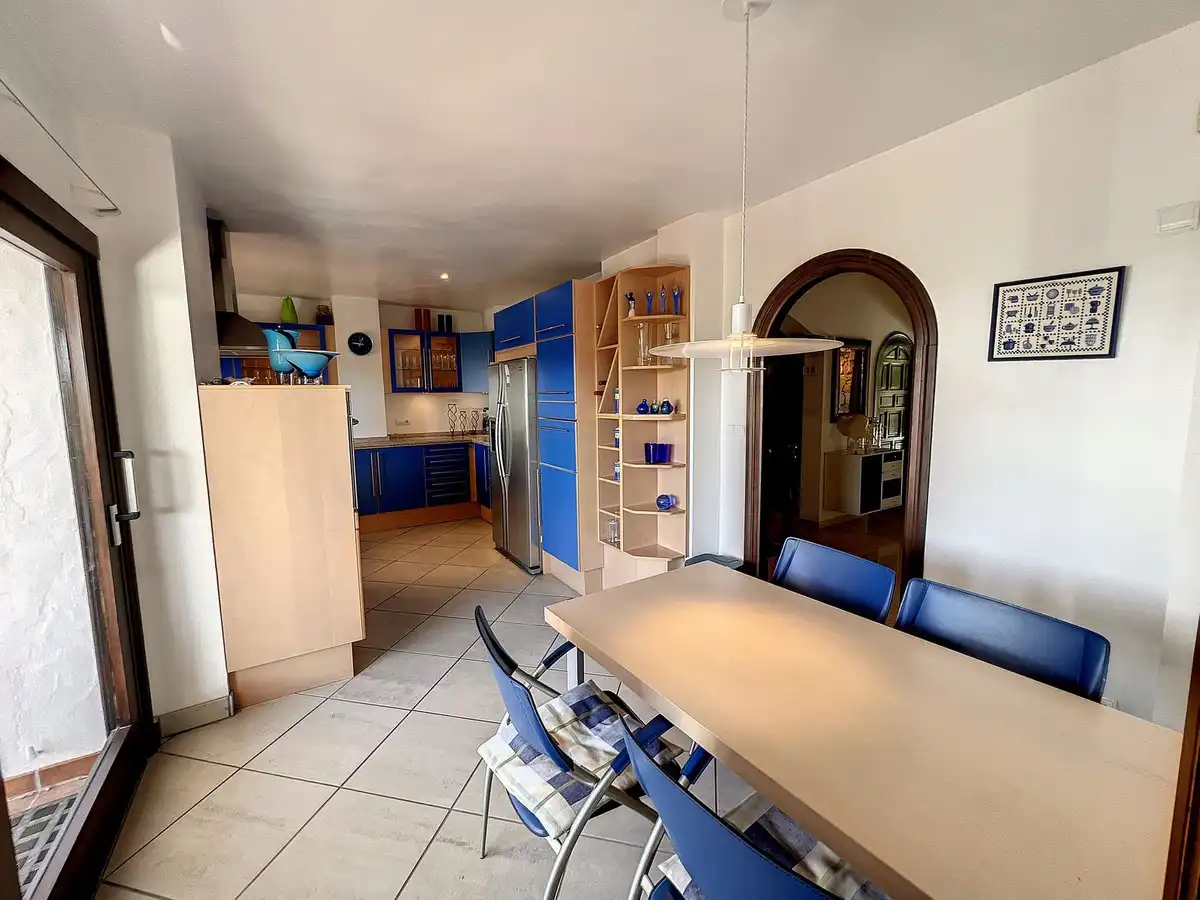 Villa avec piscine à vendre à Mijas pueblo, imagen 15