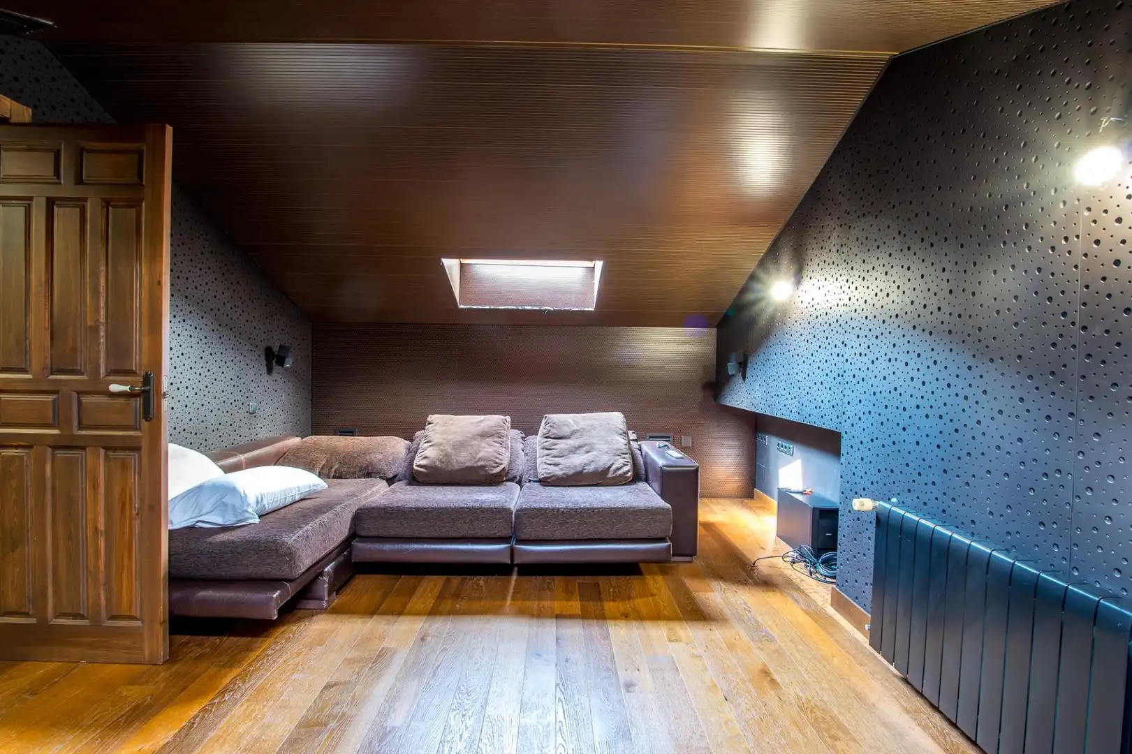 Haus oder Chalet zum Verkauf in Molina de Segura mit Klimaanlage, Heizung und Privatgarten