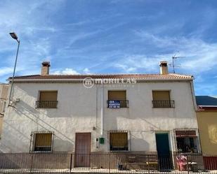 Casa adosada en venda a Carretera (PRADOS)CARAVACA, 11, Caravaca de la Cruz