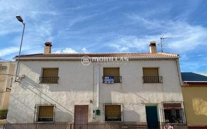 Casa adosada en venda a Carretera (PRADOS)CARAVACA, 11, Caravaca de la Cruz