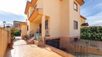Exterior view of House or chalet for sale in Las Gabias  with Heating, Private garden and Swimming Pool