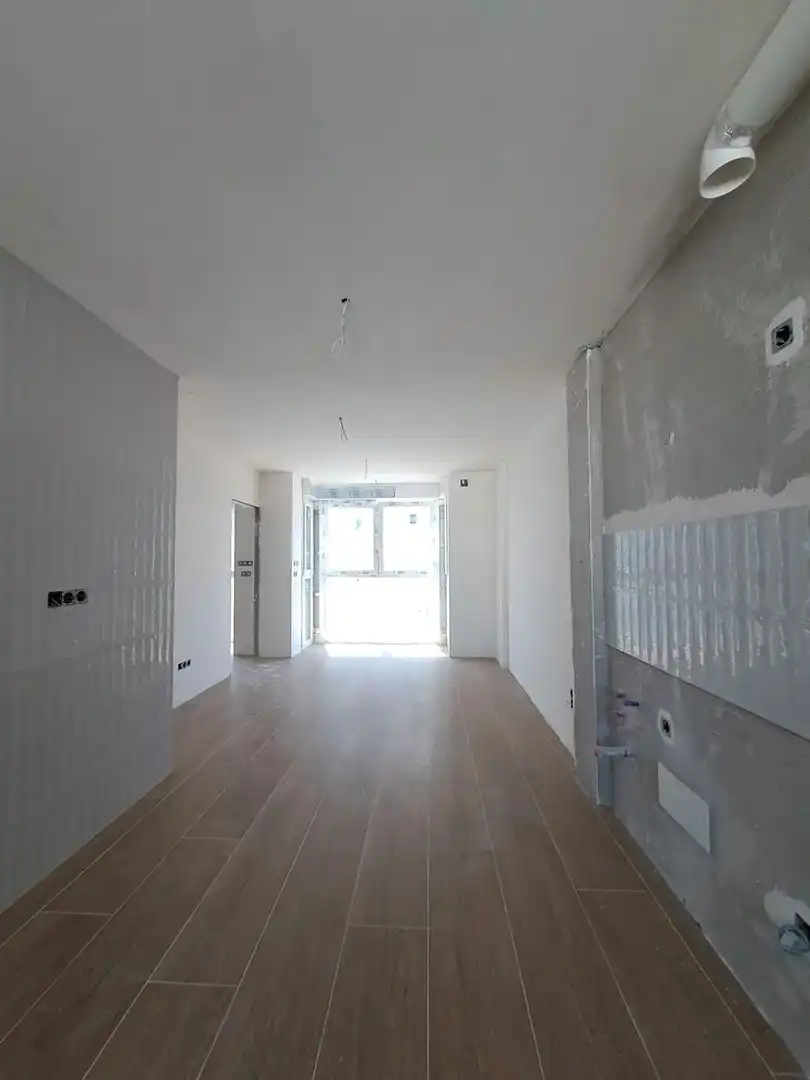 Flat for sale in Ronda de Monte Alto, 18, Monte Alto - Zalaeta - Atocha