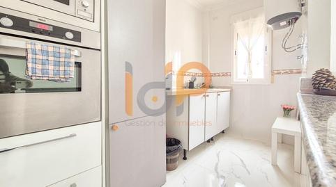 Foto 5 de Apartament en venda a Puerto de Garrucha, Garrucha