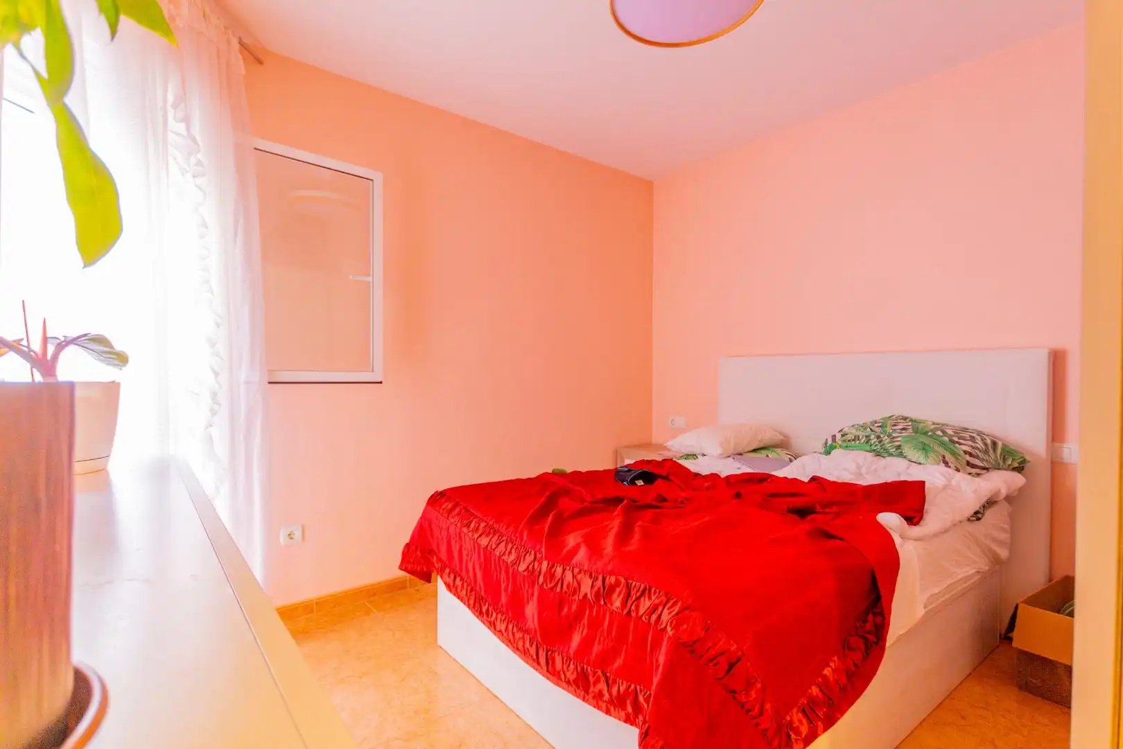 Piso con ascensor en venta en Calle TARRAGONA, imagen 12