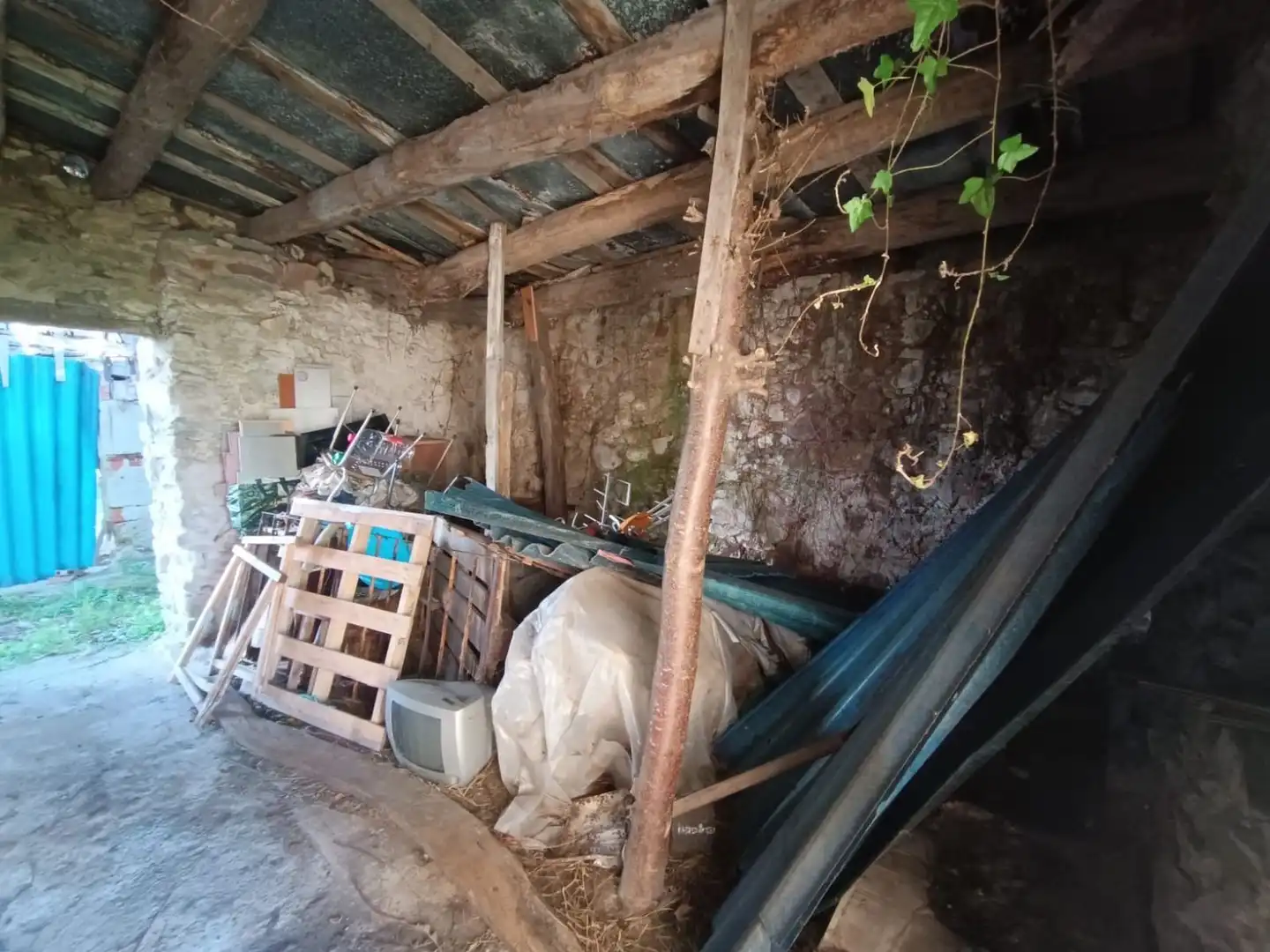 Casa o chalet en venta en Castrillón con Trastero y Piscina