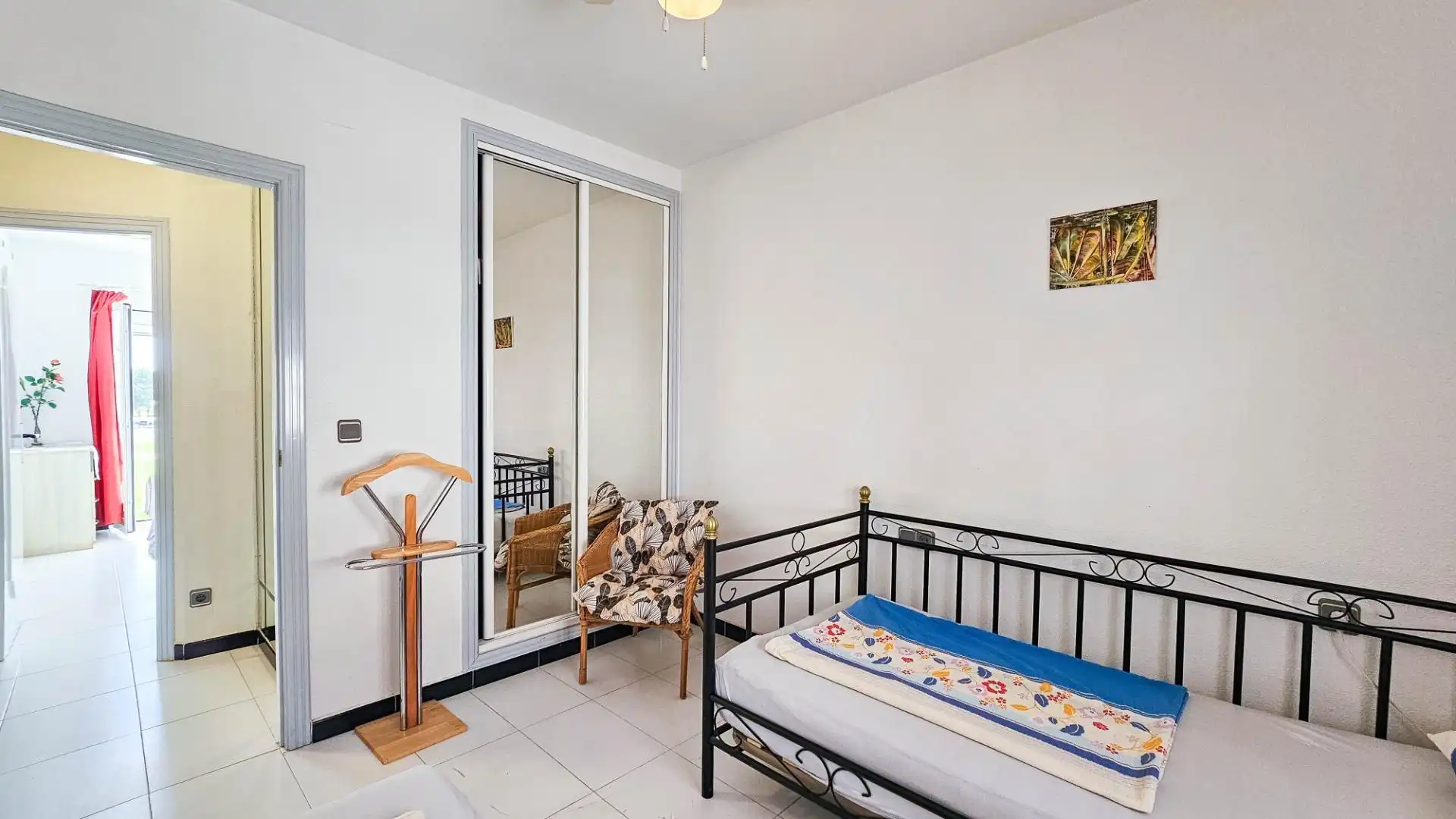 Terraza de Casa o chalet en venta en Orihuela con Aire acondicionado, Jardín privado y Terraza