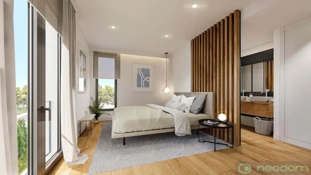 Casa con piscina en venta en Calle Praga, imagen 7