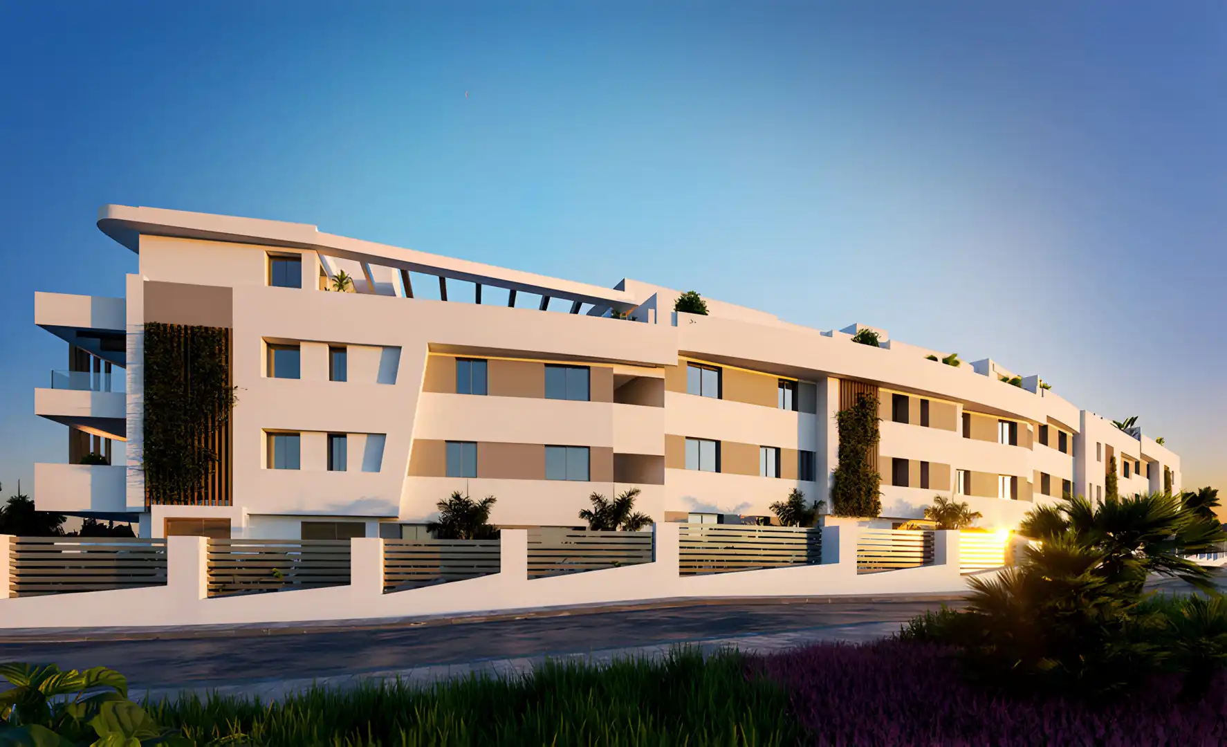 Apartament amb piscina en venda a Marbella Centro, imagen 17