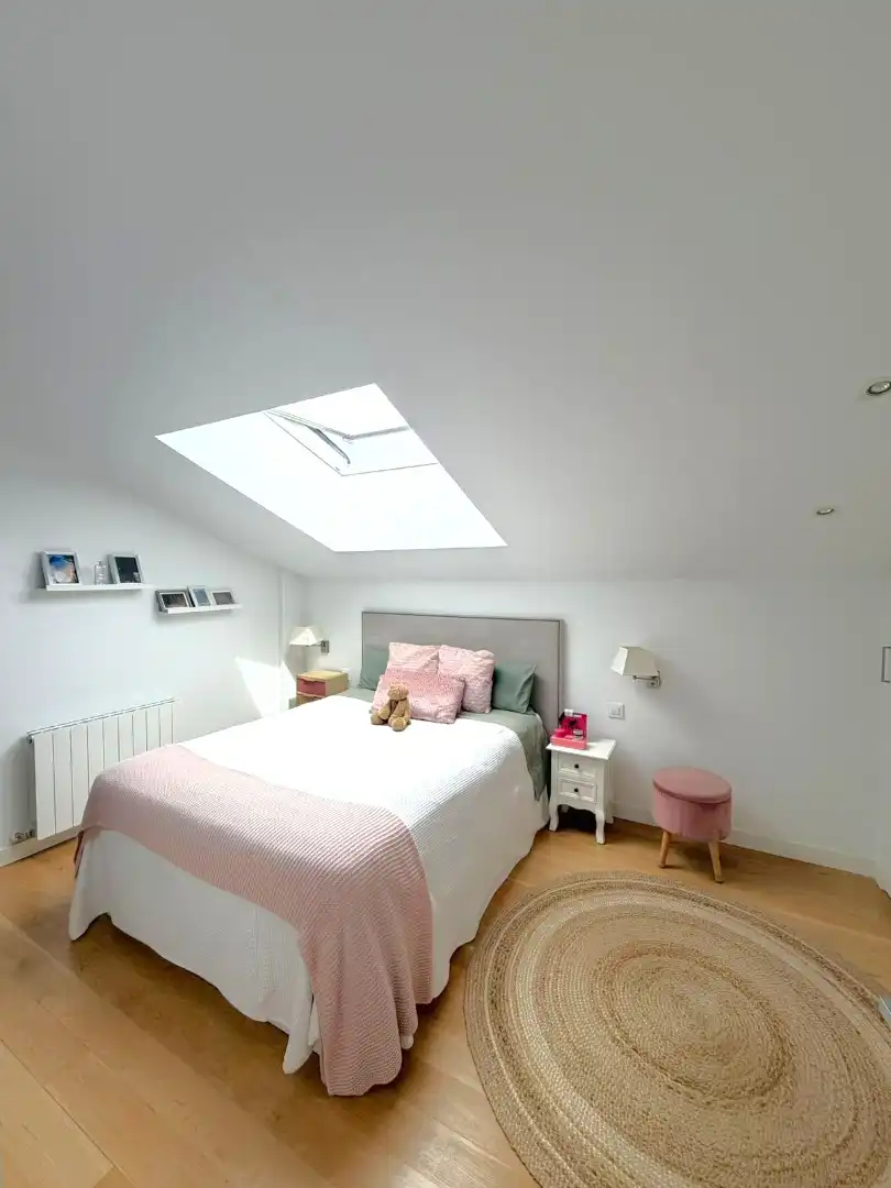 Terraced house with garden for sale in Sopela, imagen 22