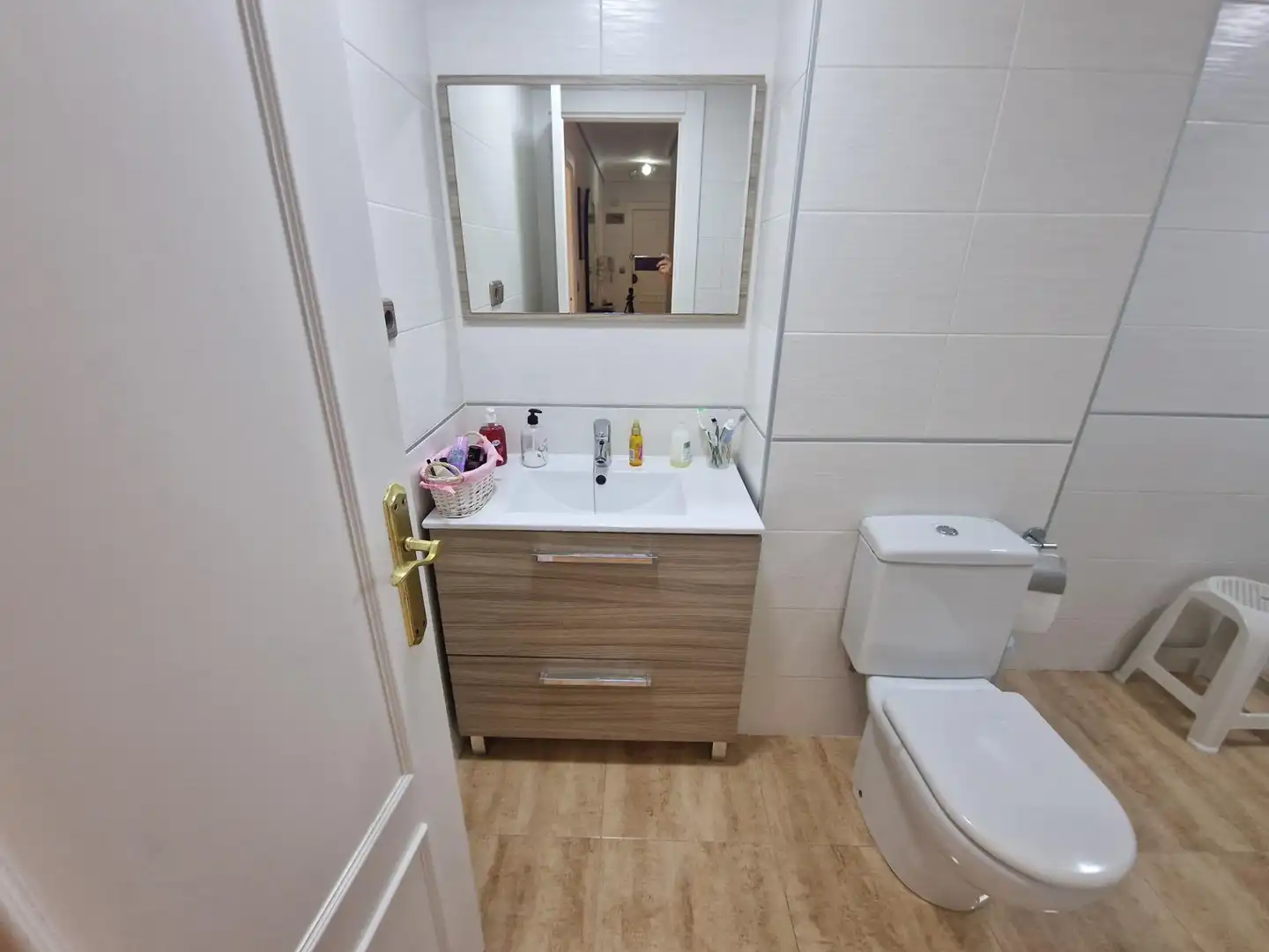 Piso en venta en Casco Antiguo