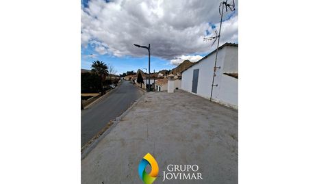 Foto 4 de Casa o xalet en venda a Purullena, Granada