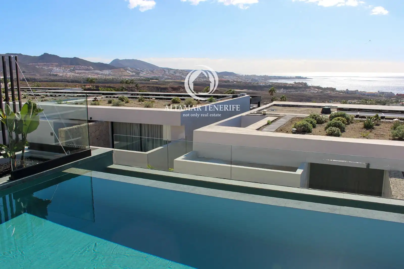 Casa con piscina en venta en Calle Alcojora s/n, imagen 9