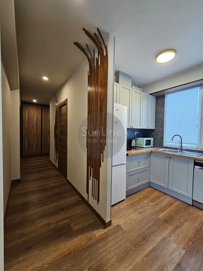 Kitchen of Flat for rent in Pobles de l'Oest