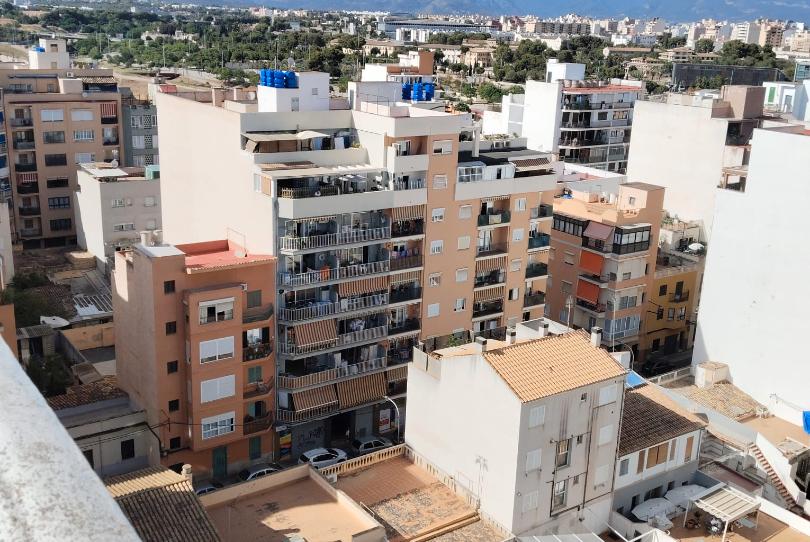 Photo 1 of Attic for sale in El Fortí, Illes Balears