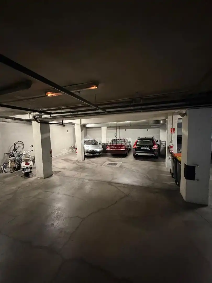 Parking de Garaje en venta en Chamartín