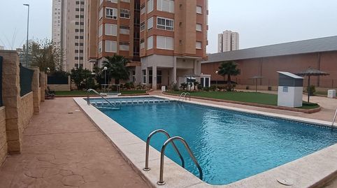 Foto 3 de Apartamento en venta en Rincón Bajo, Benidorm