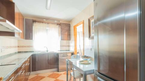 Foto 3 de Pis en venda a Calle José Sánchez Rando, 8, Ayuntamiento, Málaga