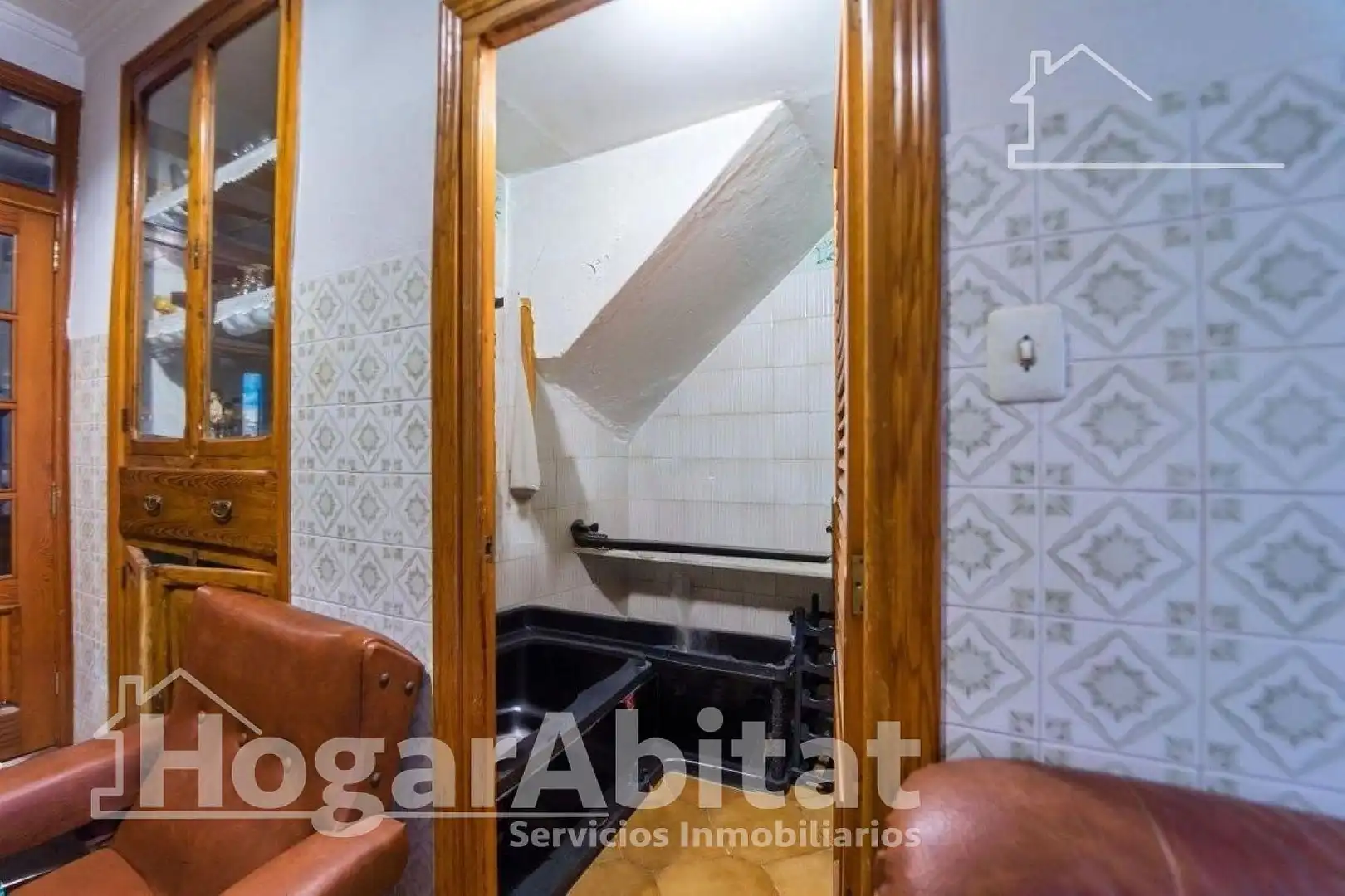 Haus mit Terrasse zum Verkauf in Calle de los Reyes Católicos, imagen 33