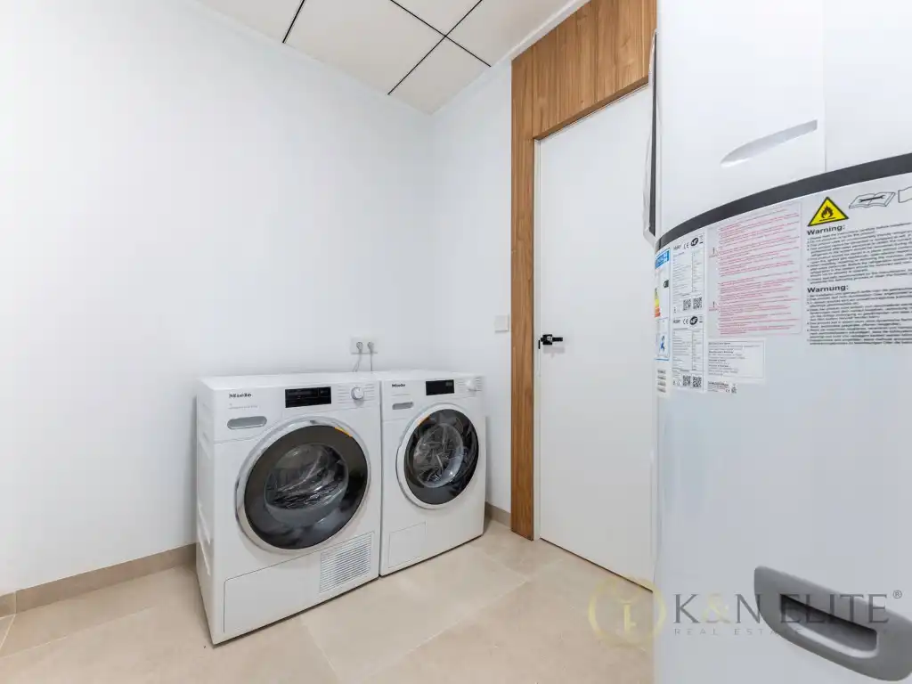 Casa amb piscina en venda a Avenida Barcelona, imagen 31