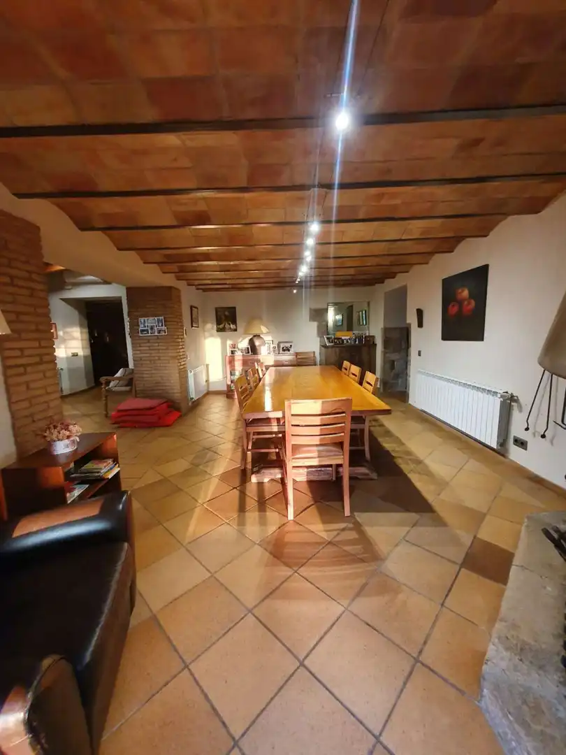 Comedor de Piso en venta en Cassà de la Selva