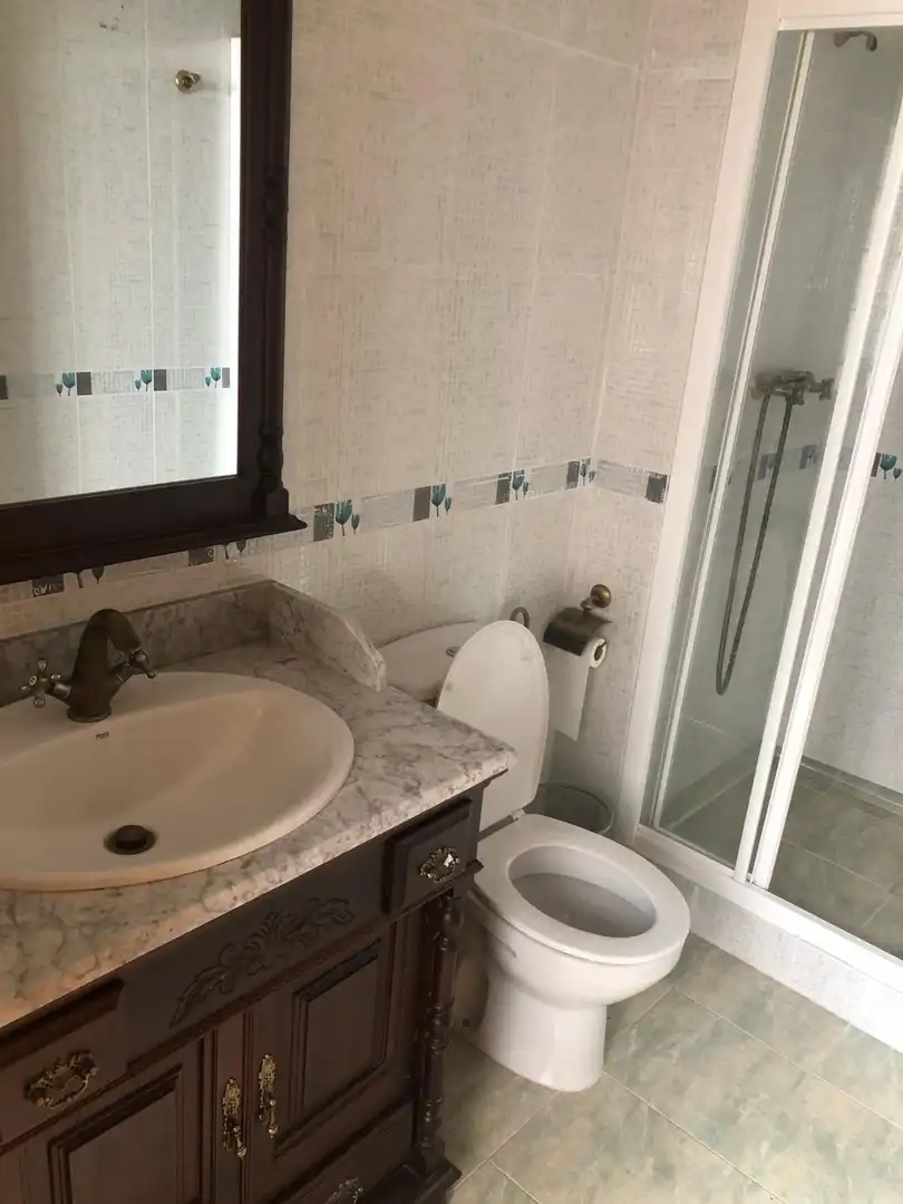 Apartamento en venta en Baeza
