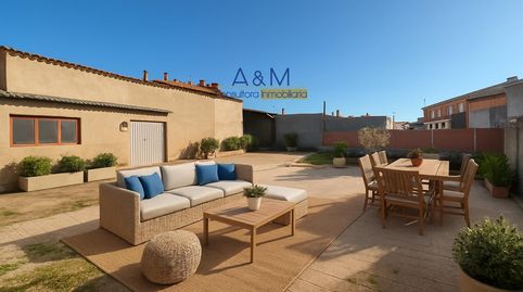 Foto 2 de Casa o chalet en venta en Balborraje, Zaratán, Valladolid