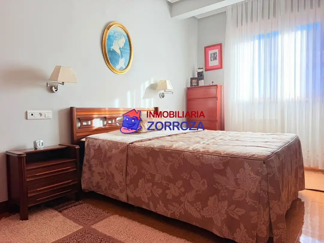 Appartamento con terrazza in vendita a Vicente Zabala Parrokoaren Kalea, imagen 33