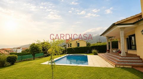 Foto 5 de Casa o chalet en venta en O Serrallo, Oia, Pontevedra
