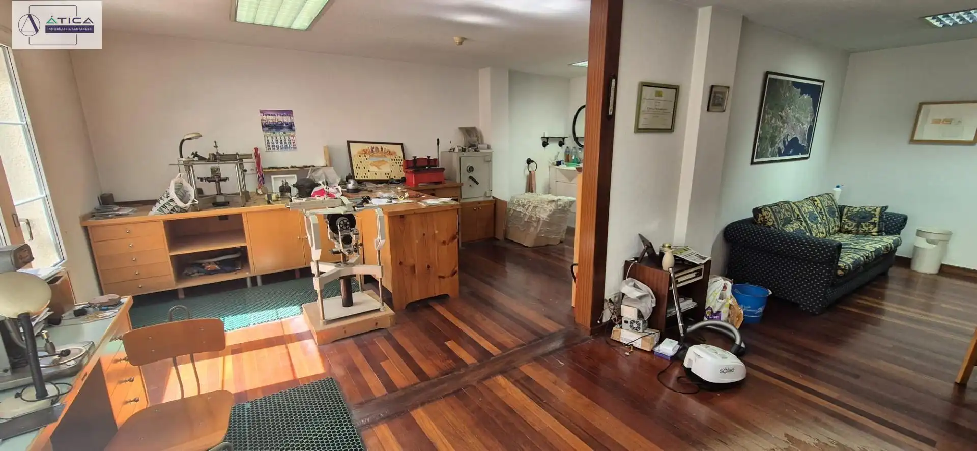 Bureau avec ascenseur à vendre à Calle Cuesta, imagen 2