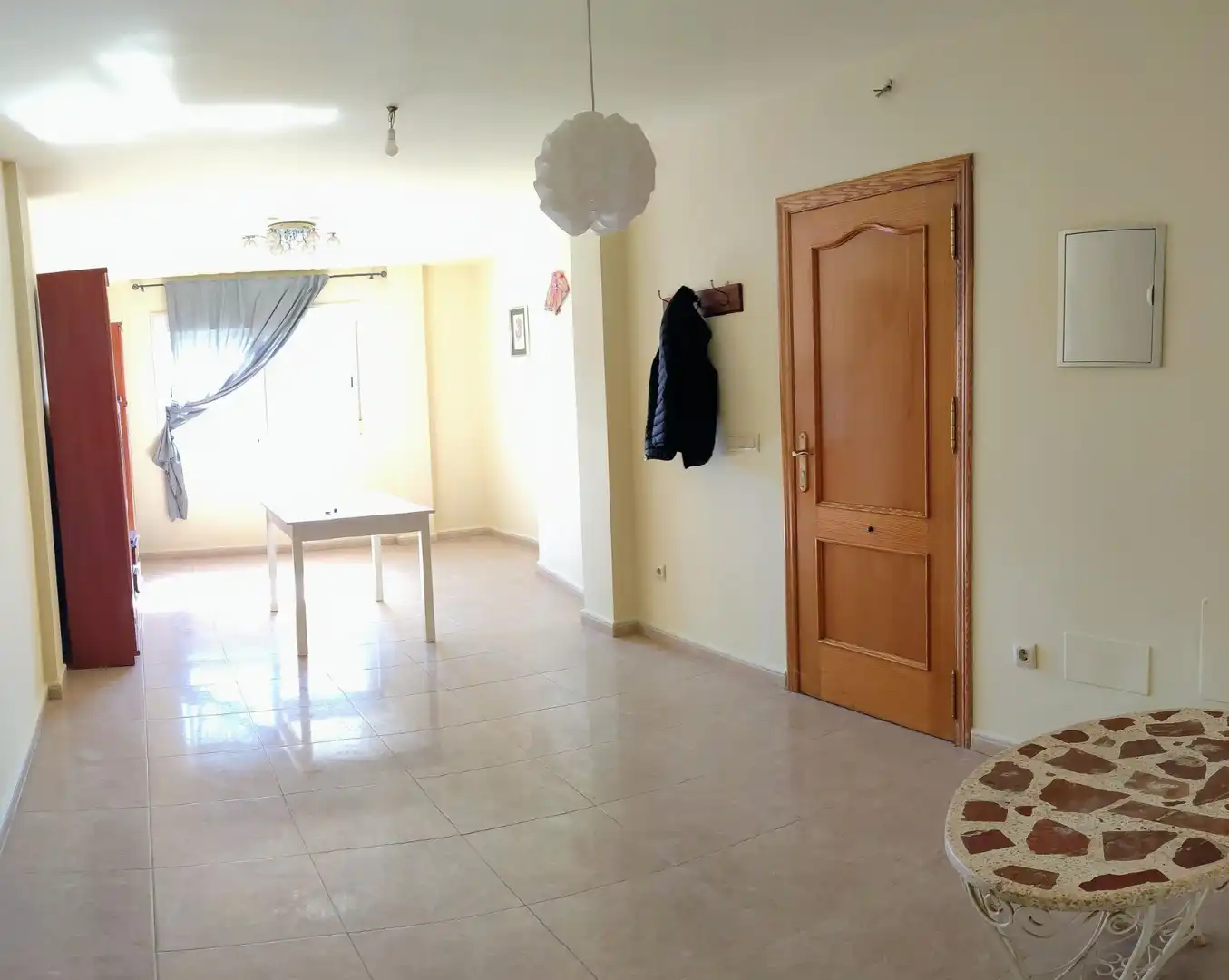 Vivienda en venta en Olula del Río