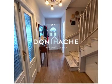 Terraced house with garden for sale in Norte