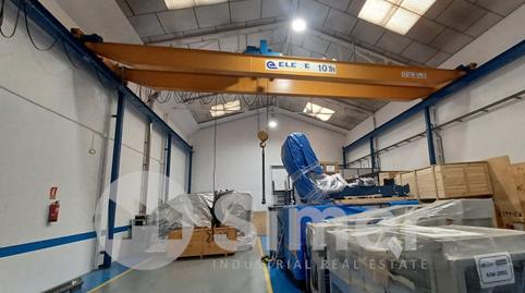 Photo 2 of Industrial buildings for sale in Palou, Granollers